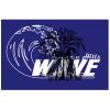 Valencia Hills Wave Towel Thumbnail