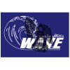 Valencia Hills Wave Towel Thumbnail