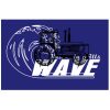 Valencia Hills Wave Towel Thumbnail