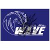 Valencia Hills Wave Towel Thumbnail