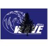 Valencia Hills Wave Towel Thumbnail