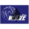 Valencia Hills Wave Towel Thumbnail
