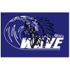 Valencia Hills Wave Towel Thumbnail