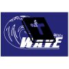 Valencia Hills Wave Towel Thumbnail