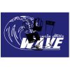 Valencia Hills Wave Towel Thumbnail