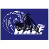 Valencia Hills Wave Towel Thumbnail