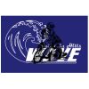 Valencia Hills Wave Towel Thumbnail