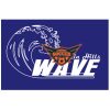 Valencia Hills Wave Towel Thumbnail