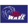 Valencia Hills Wave Towel Thumbnail