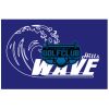 Valencia Hills Wave Towel Thumbnail