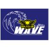 Valencia Hills Wave Towel Thumbnail