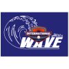 Valencia Hills Wave Towel Thumbnail