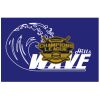 Valencia Hills Wave Towel Thumbnail