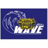 Valencia Hills Wave Towel Thumbnail
