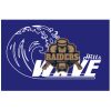 Valencia Hills Wave Towel Thumbnail
