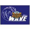 Valencia Hills Wave Towel Thumbnail