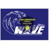 Valencia Hills Wave Towel Thumbnail