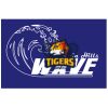 Valencia Hills Wave Towel Thumbnail