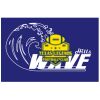 Valencia Hills Wave Towel Thumbnail
