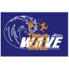 Valencia Hills Wave Towel Thumbnail
