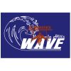 Valencia Hills Wave Towel Thumbnail