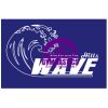 Valencia Hills Wave Towel Thumbnail