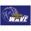 Valencia Hills Wave Towel Thumbnail