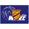 Valencia Hills Wave Towel Thumbnail