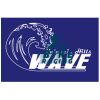 Valencia Hills Wave Towel Thumbnail