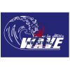 Valencia Hills Wave Towel Thumbnail