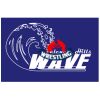 Valencia Hills Wave Towel Thumbnail
