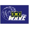 Valencia Hills Wave Towel Thumbnail