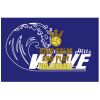 Valencia Hills Wave Towel Thumbnail