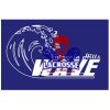 Valencia Hills Wave Towel Thumbnail