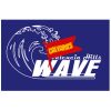 Valencia Hills Wave Towel Thumbnail