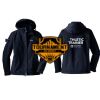 ATC Heavyweight Jacket - Ladies Thumbnail