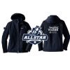 ATC Heavyweight Jacket - Ladies Thumbnail