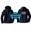 ATC Heavyweight Jacket - Ladies Thumbnail