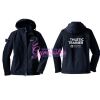 ATC Heavyweight Jacket - Ladies Thumbnail