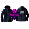 ATC Heavyweight Jacket - Ladies Thumbnail