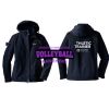 ATC Heavyweight Jacket - Ladies Thumbnail