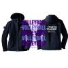 ATC Heavyweight Jacket - Ladies Thumbnail